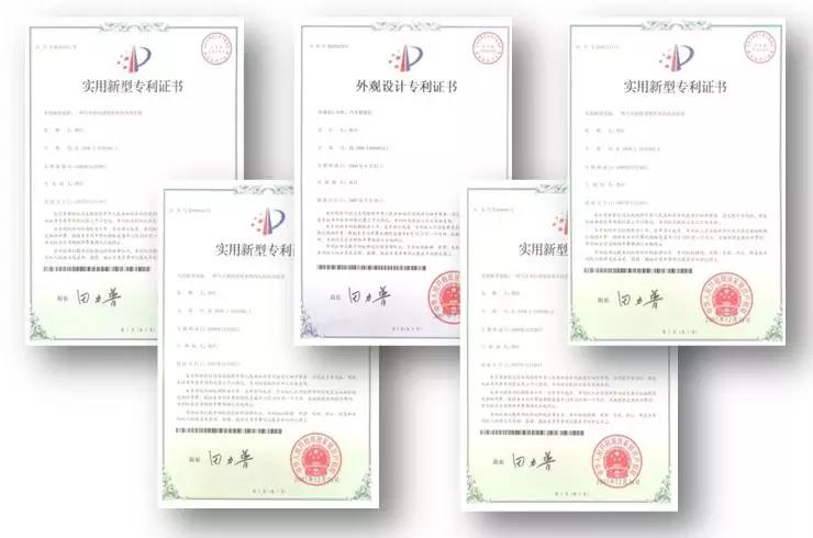 【五一特辑】致敬创新研发路上认真劳作的月福小伙伴们! 【五一特辑】致敬创新研发路上认真劳作的月福小伙伴们!