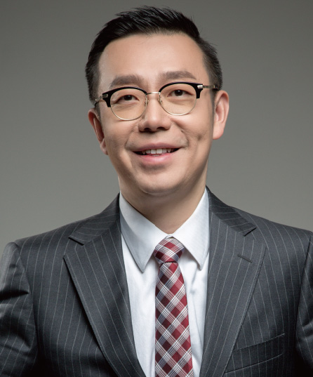 LI Jiong