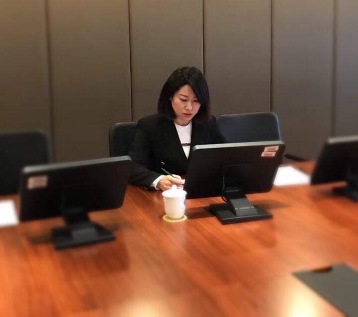 从法官到律师:不忘初心,珍惜过往,奋斗将来 从法官到律师:不忘初心,珍惜过往,奋斗将来