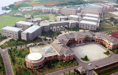 楚天学院
