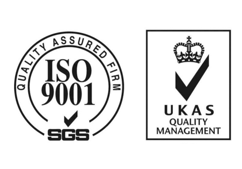 藍(lán)石環(huán)保科技通過(guò)ISO9001質(zhì)量管理體系認(rèn)證！