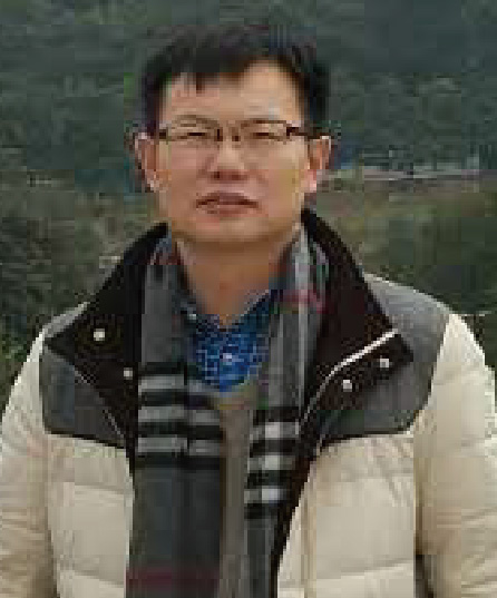 Ma Weijie