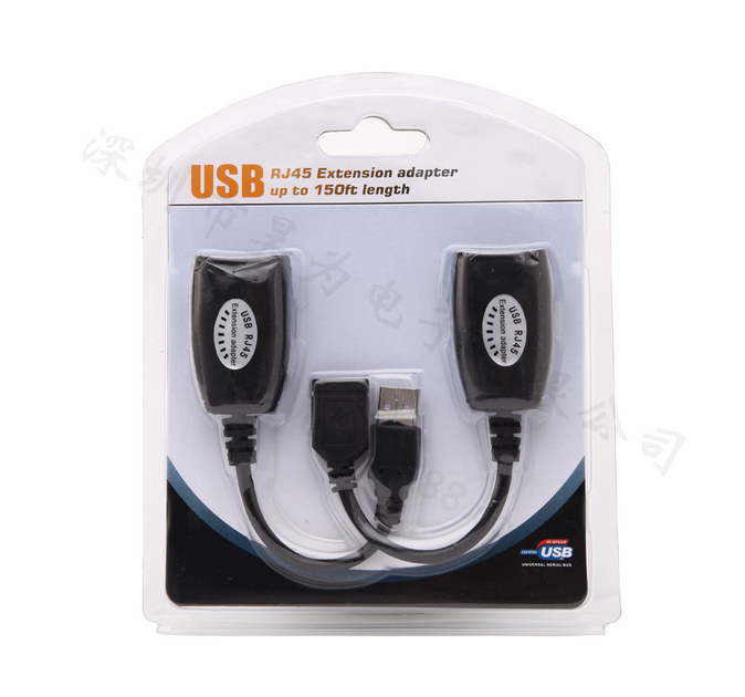 USB-RJ45