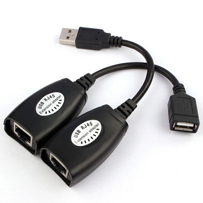 USB-RJ45