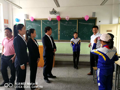关爱留守儿童,助力脱贫攻坚 关爱留守儿童,助力脱贫攻坚