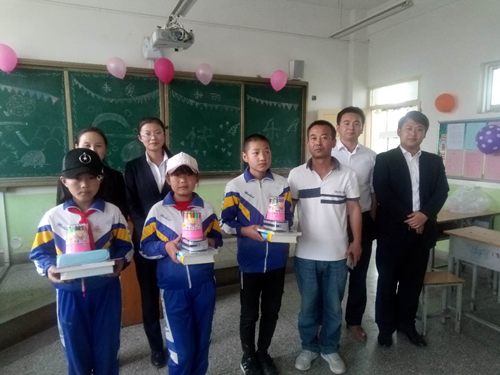 关爱留守儿童,助力脱贫攻坚 关爱留守儿童,助力脱贫攻坚