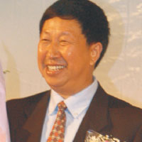 最具合作精神奖