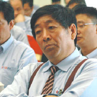 最佳新中燃人奖