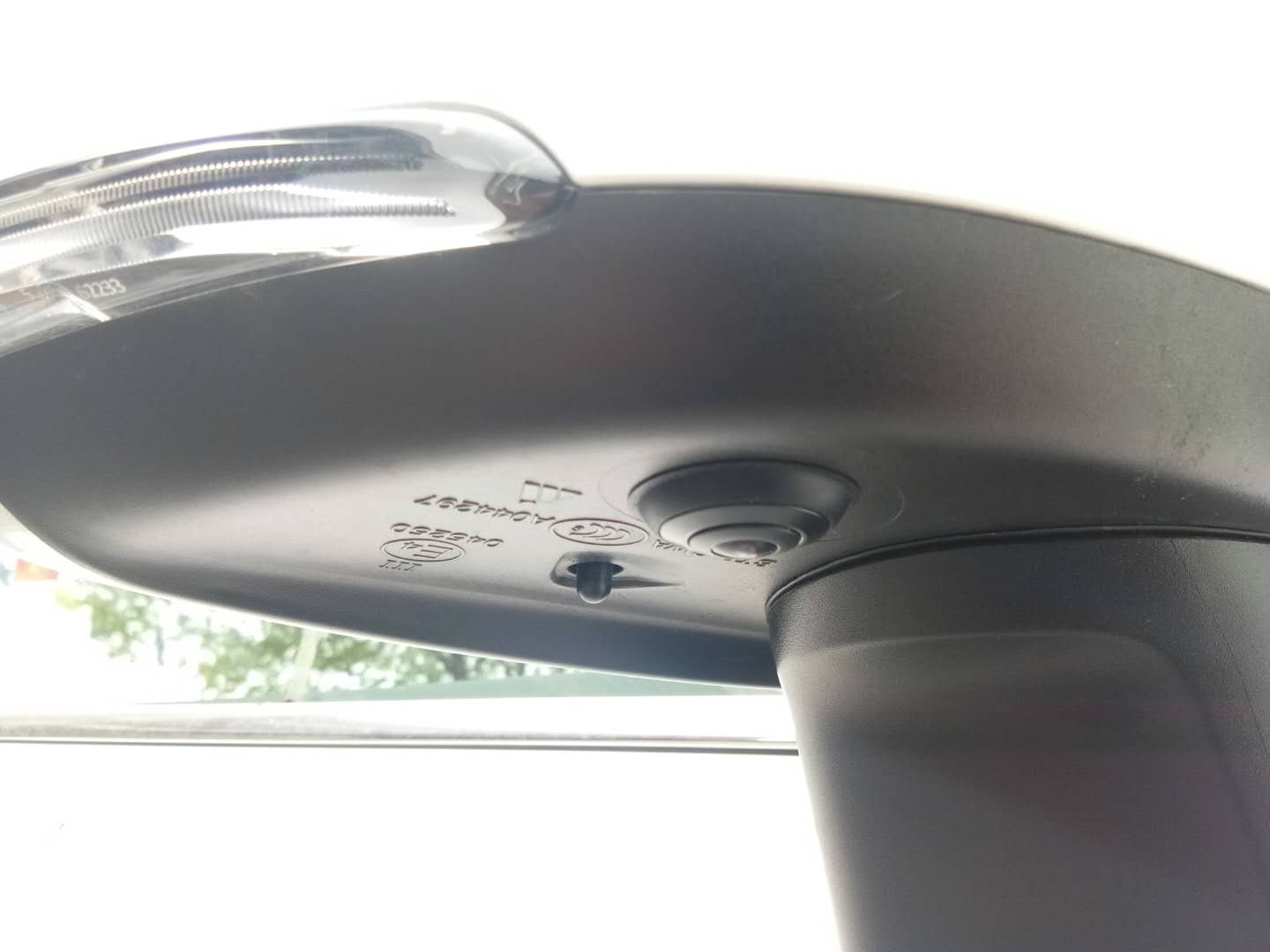 沃尔沃XC60安装车视野360度全景