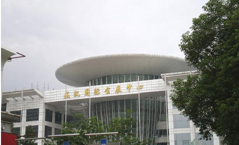 第25届中国食品博览会即将开幕 第25届中国食品博览会即将开幕