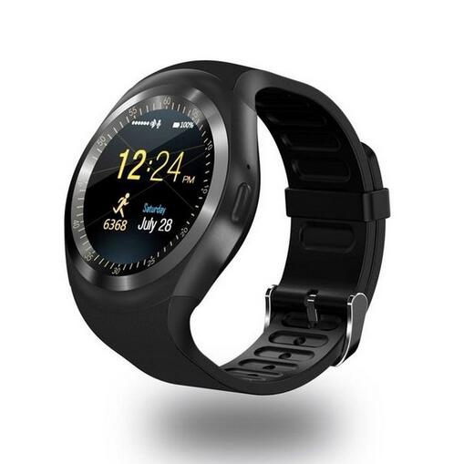 Smart Watch Y1