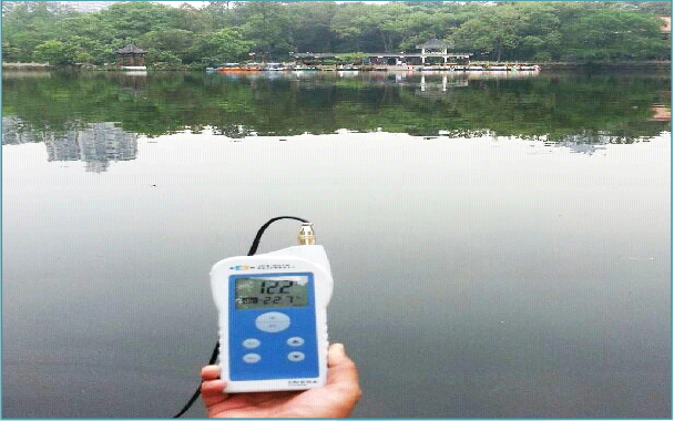 水体治理 水体治理