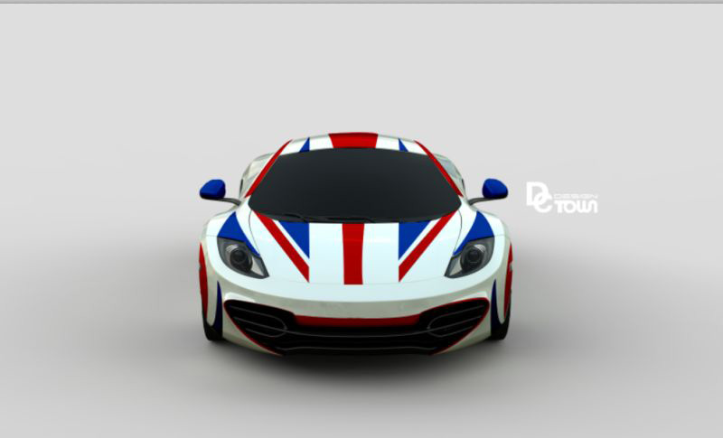 12C