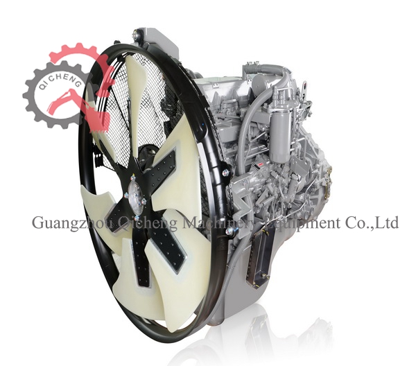 Engine Assy