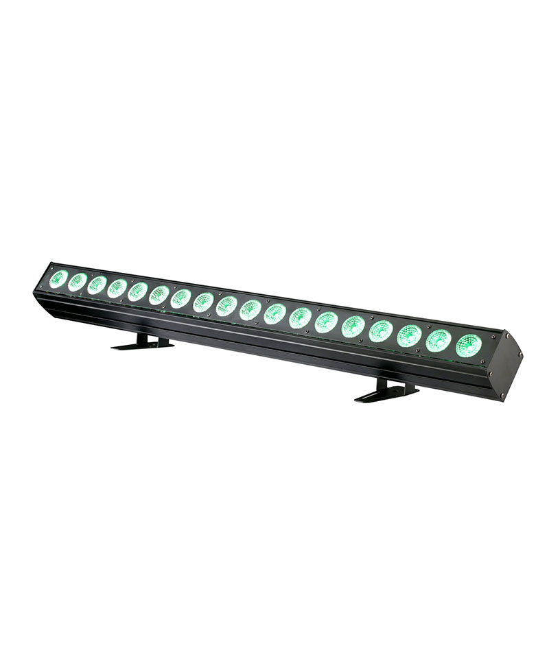 18*10W  Wall Wash Light
