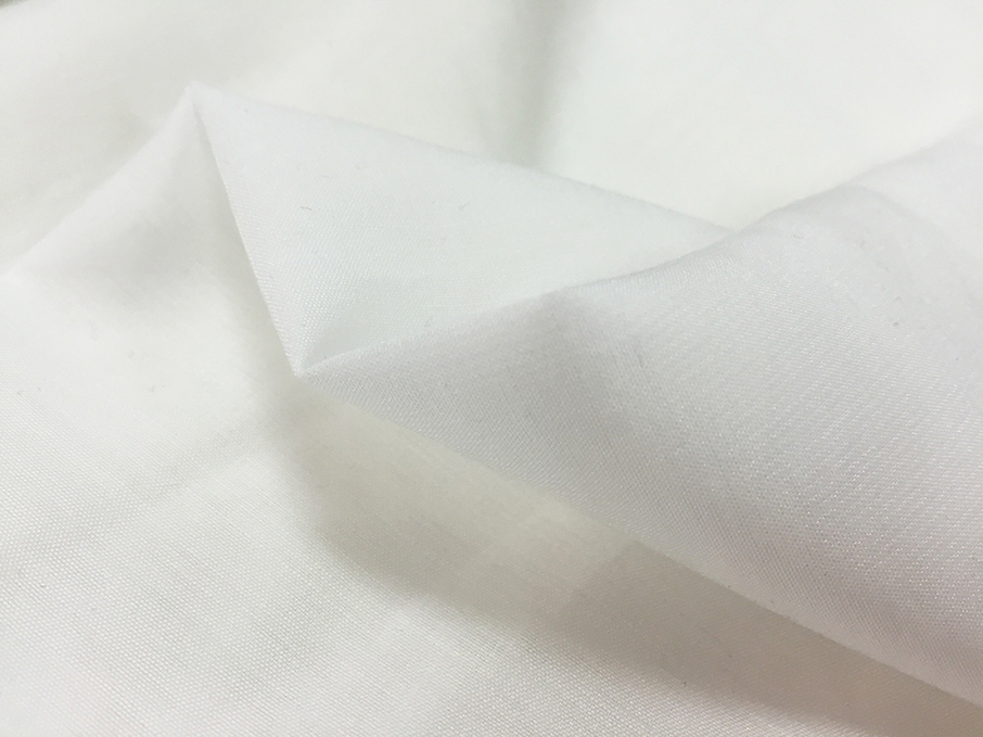 High grade polyester yarns
