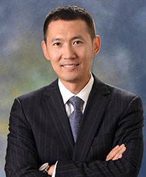 David Zhang