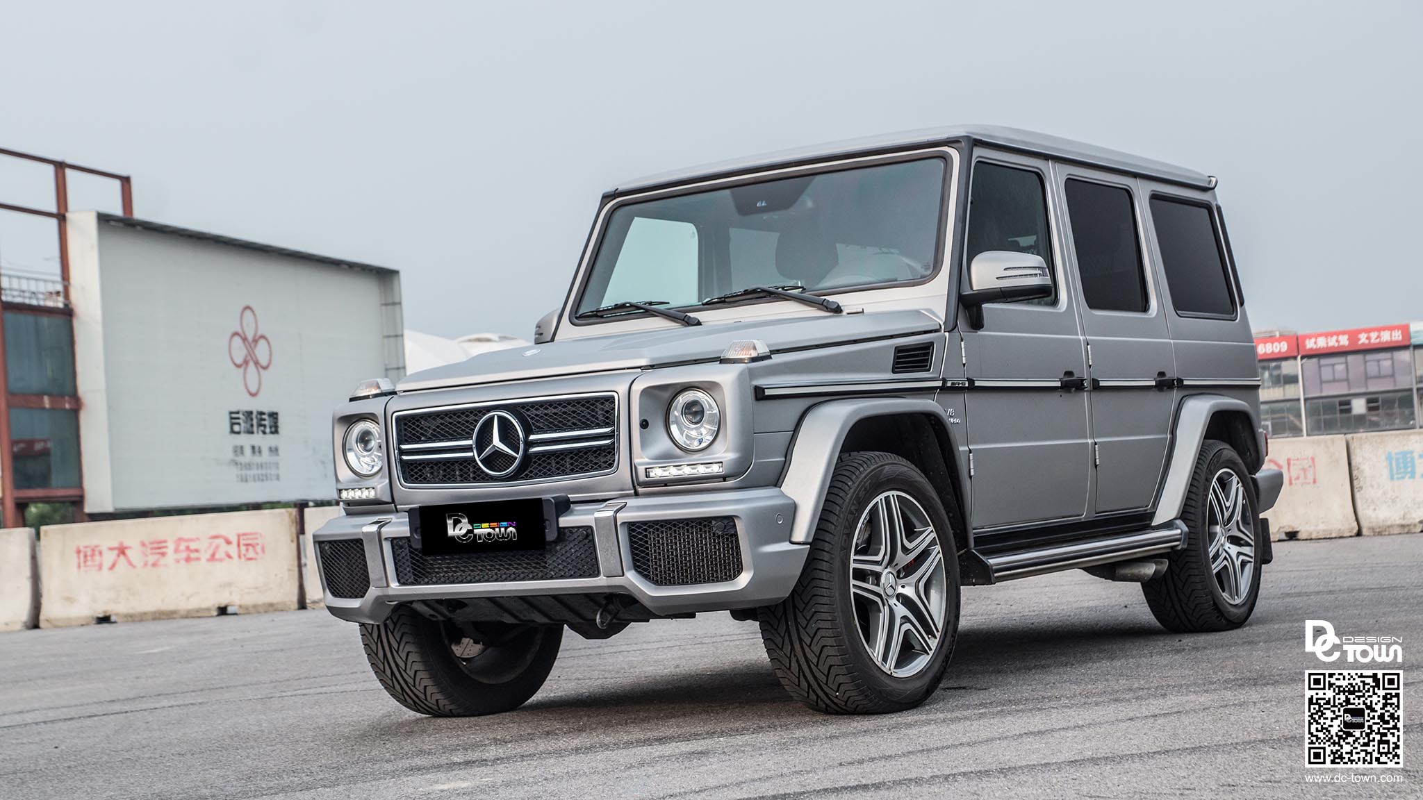 G63