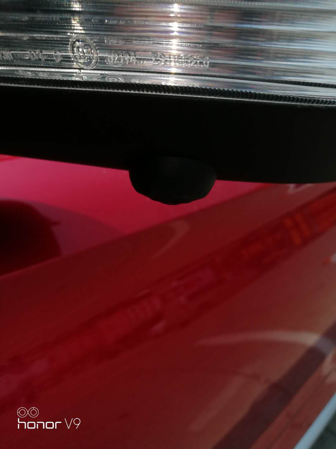 榮威RX3安裝車視野360度全景  車視野全景