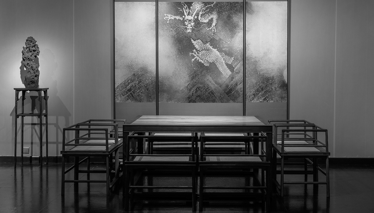 书斋 · 追古——中国生活艺术展