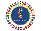 福利|世界杯，来了！