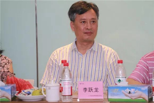 广东省动物保健品协会2018年四川考察纪行 广东省动物保健品协会2018年四川考察纪行