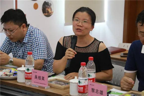 广东省动物保健品协会2018年四川考察纪行 广东省动物保健品协会2018年四川考察纪行