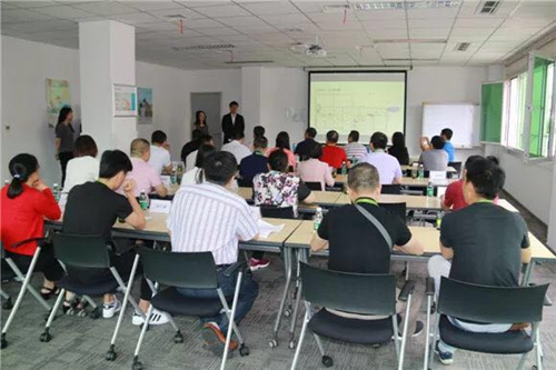 广东省动物保健品协会2018年四川考察纪行 广东省动物保健品协会2018年四川考察纪行