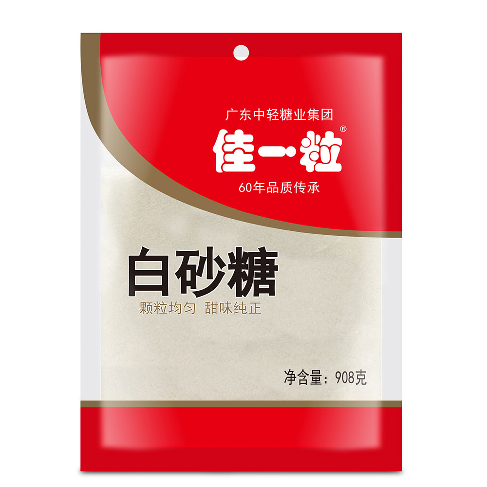 白砂糖908g