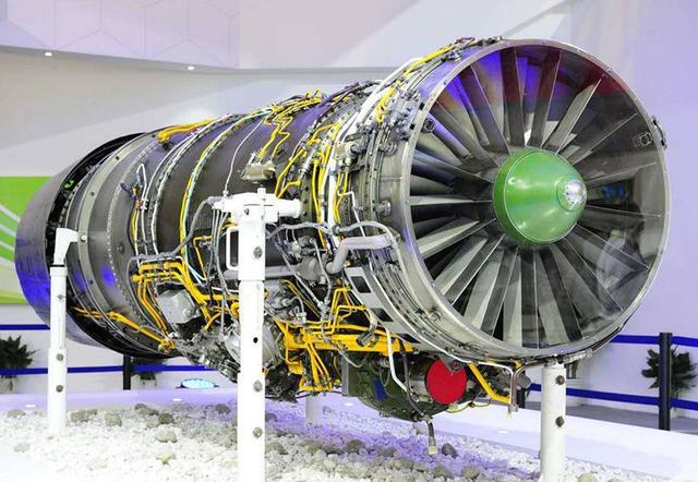 (Military encyclopedia) China's aviation engine life is shorter than the United States and Europe: 3 (Military encyclopedia) China's aviation engine life is shorter than the United States and Europe: 3