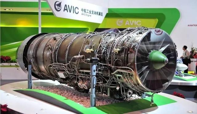 (Military encyclopedia) China's aviation engine life is shorter than the United States and Europe: 3 (Military encyclopedia) China's aviation engine life is shorter than the United States and Europe: 3