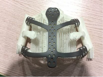 转载:仁济要闻|胸外科运用3D打印技术进行胸骨肿瘤切除重建胸骨术获成功 转载:仁济要闻|胸外科运用3D打印技术进行胸骨肿瘤切除重建胸骨术获成功
