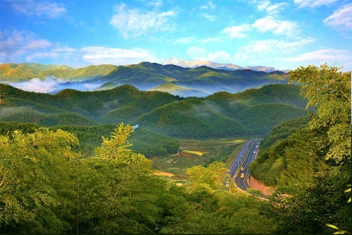 道和遠(yuǎn)大集團(tuán)湖州分公司成立