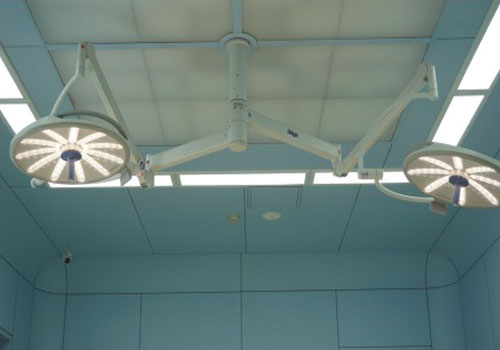 手术室照明系统