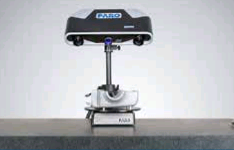 FARO计量级智能传感器(FARO Cobalt Array Imager) FARO计量级智能传感器(FARO Cobalt Array Imager)