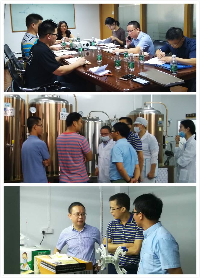 深圳市德啤食品设备有限公司食品生产许可证评审通过并发证-小型啤酒设备-小型鲜啤酒厂