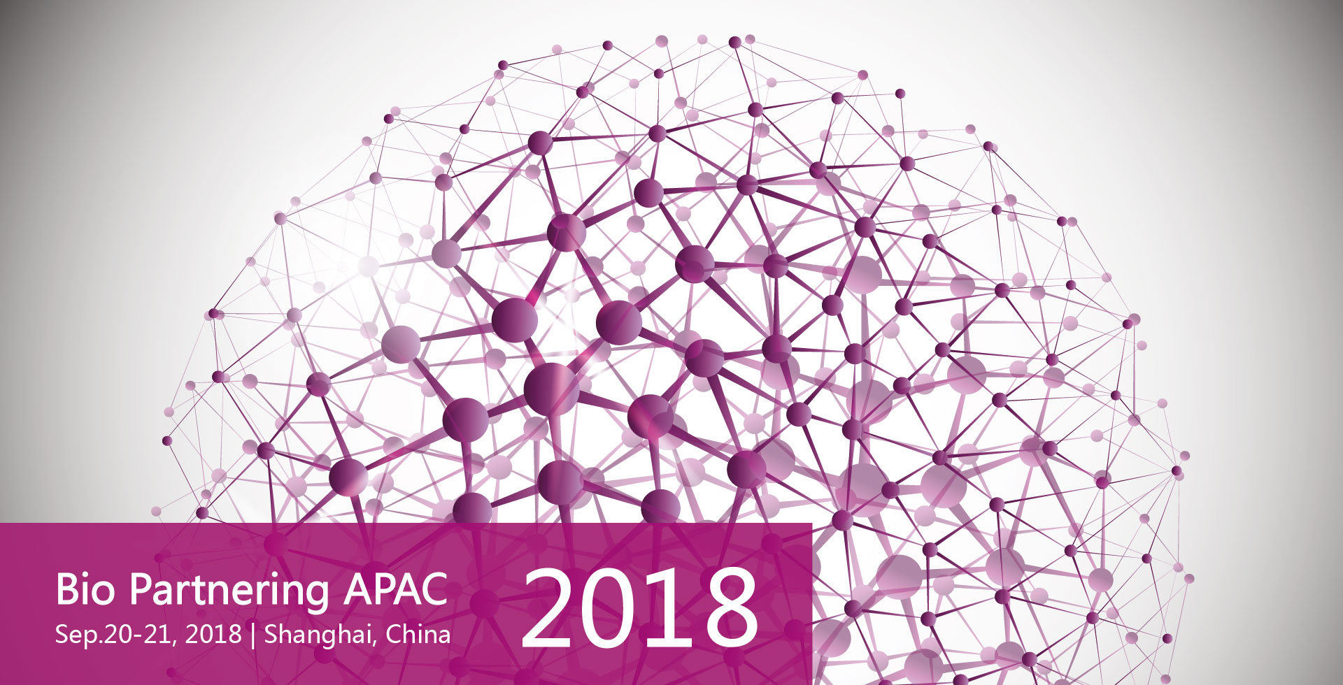 Bio Partnering APAC 2018