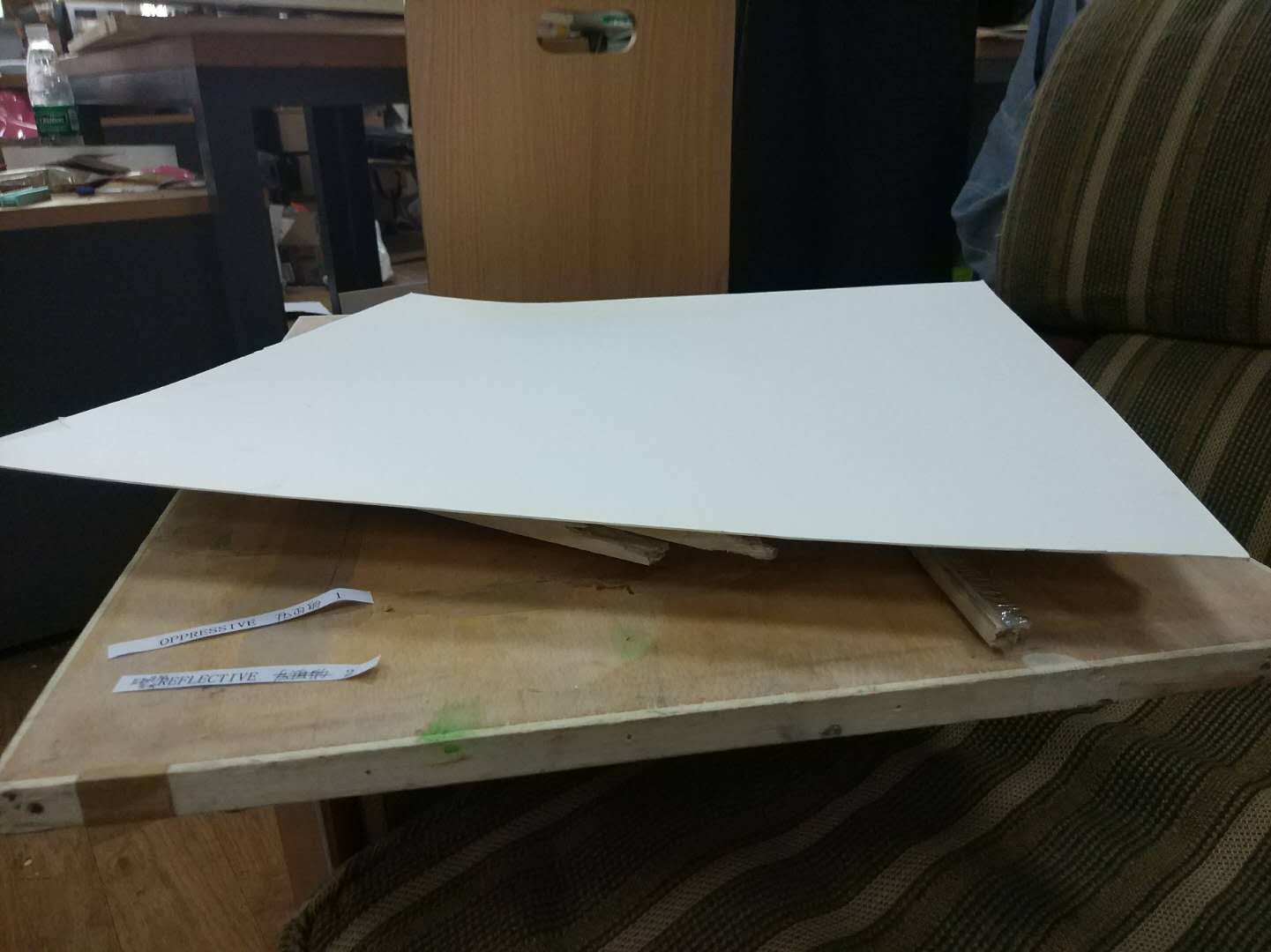 罗青:三维空间与思维表达——创造有情感意义的空间序列 罗青:三维空间与思维表达——创造有情感意义的空间序列
