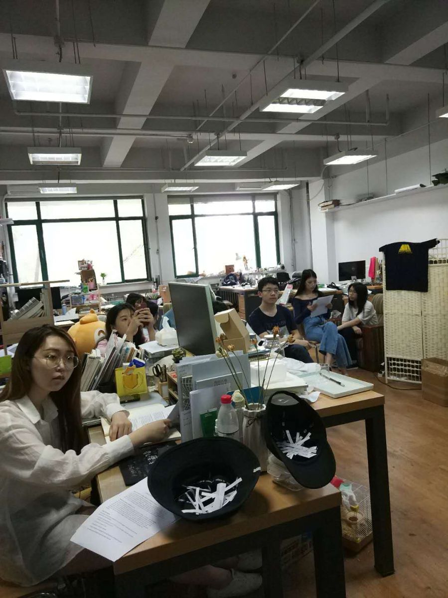 罗青:三维空间与思维表达——创造有情感意义的空间序列 罗青:三维空间与思维表达——创造有情感意义的空间序列
