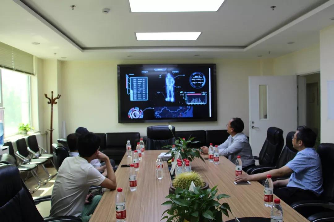 宅美智慧病房落地天津捷希医院,订单总达1.4亿元 宅美智慧病房落地天津捷希医院,订单总达1.4亿元