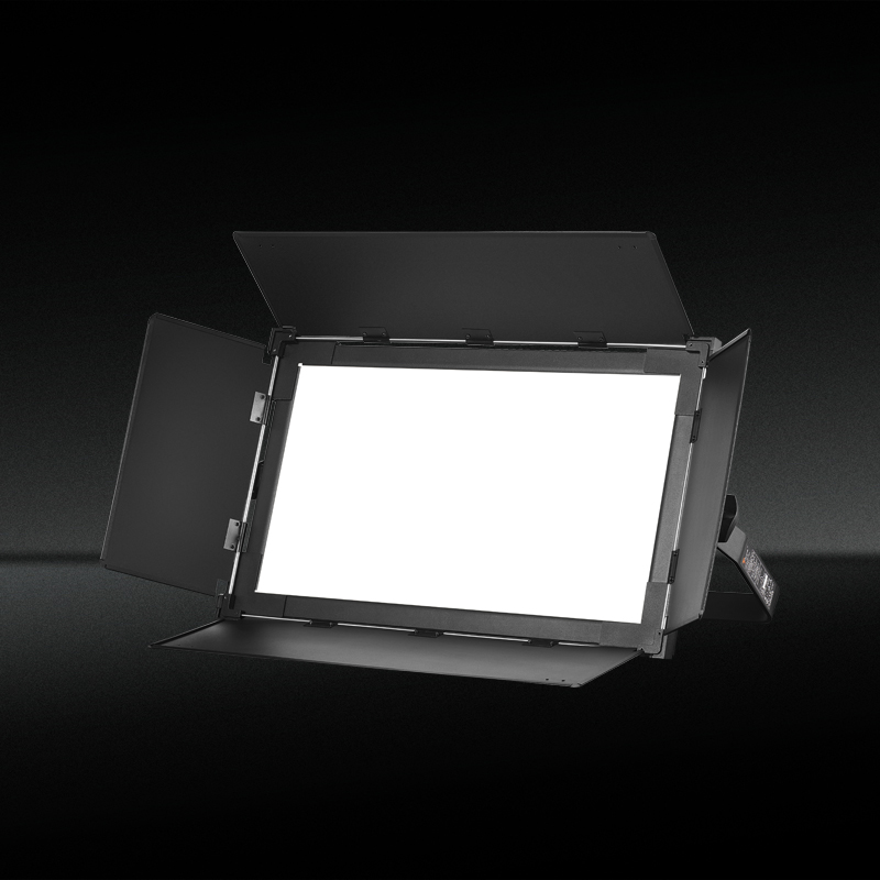 220W Led Video Panel Light