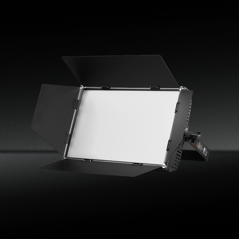 432pcs * 0.5W LED Video Panel Light