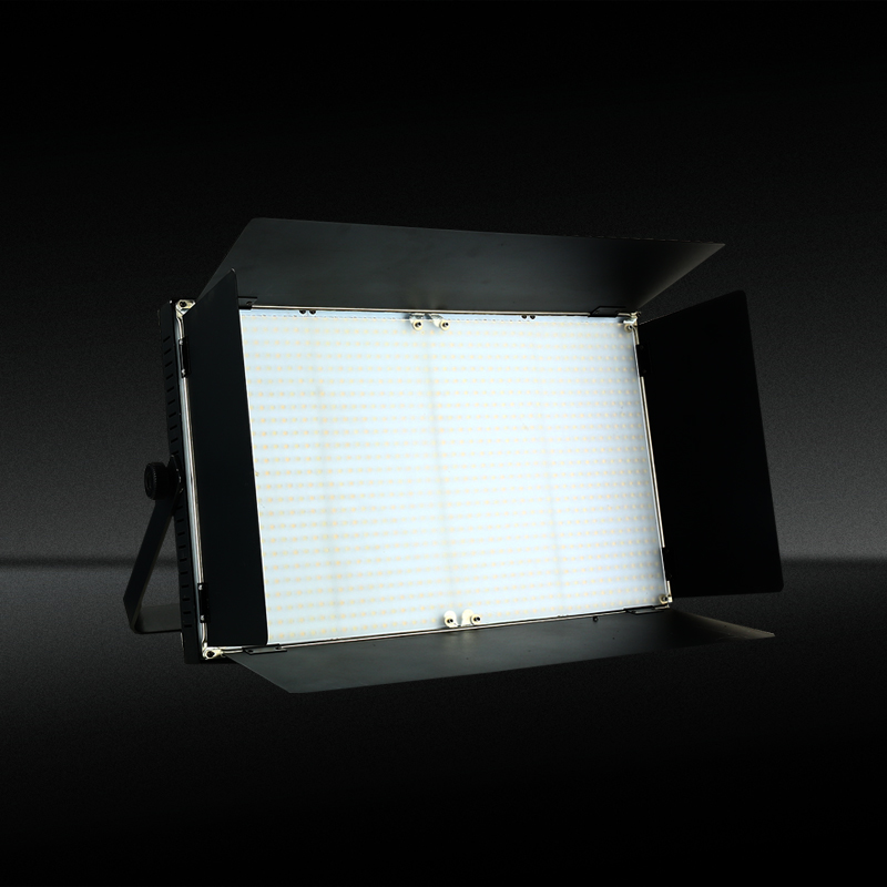 1500pcs LED Studio Panel Light