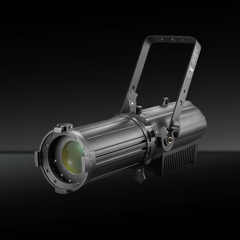  LED Profile Spot Lights with Zoom