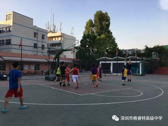 凝心聚力 活力无限