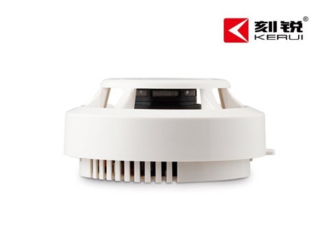 煙霧報警器SD02杜絕火災，讓用戶家居防患于未然