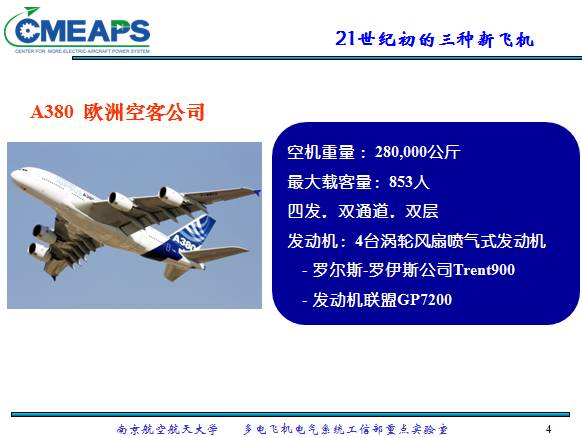碳化硅电力电子器件在航空中的应用（南京航空航天大学-秦海鸿）