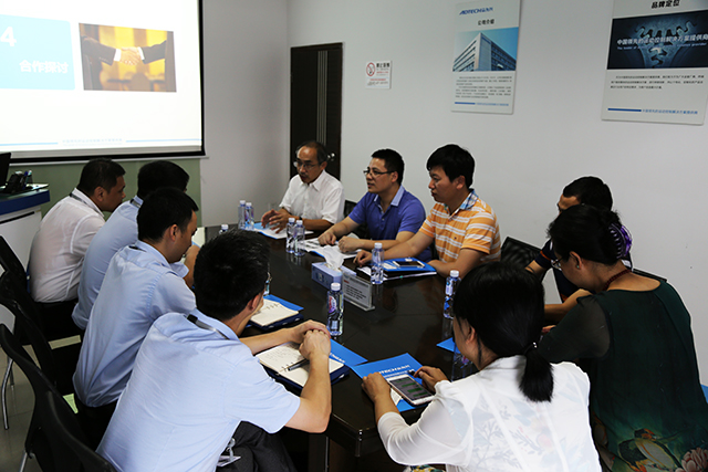 深圳大学光电学院将与众为兴进行实习研究合作