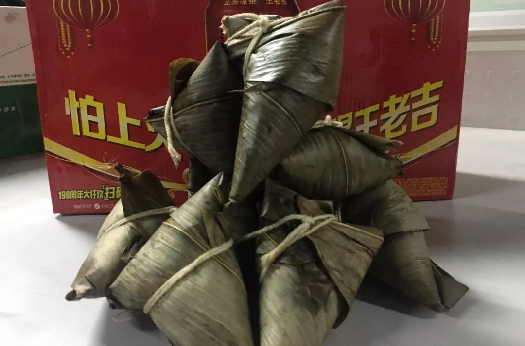 高斯贝尔祝愿大伙们端午福气又安康,生活幸福又美满! 高斯贝尔祝愿大伙们端午福气又安康,生活幸福又美满!