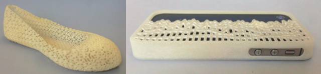 3D打印材料解析大全 3D打印材料解析大全